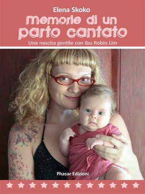 cover image of Memorie di un parto cantato